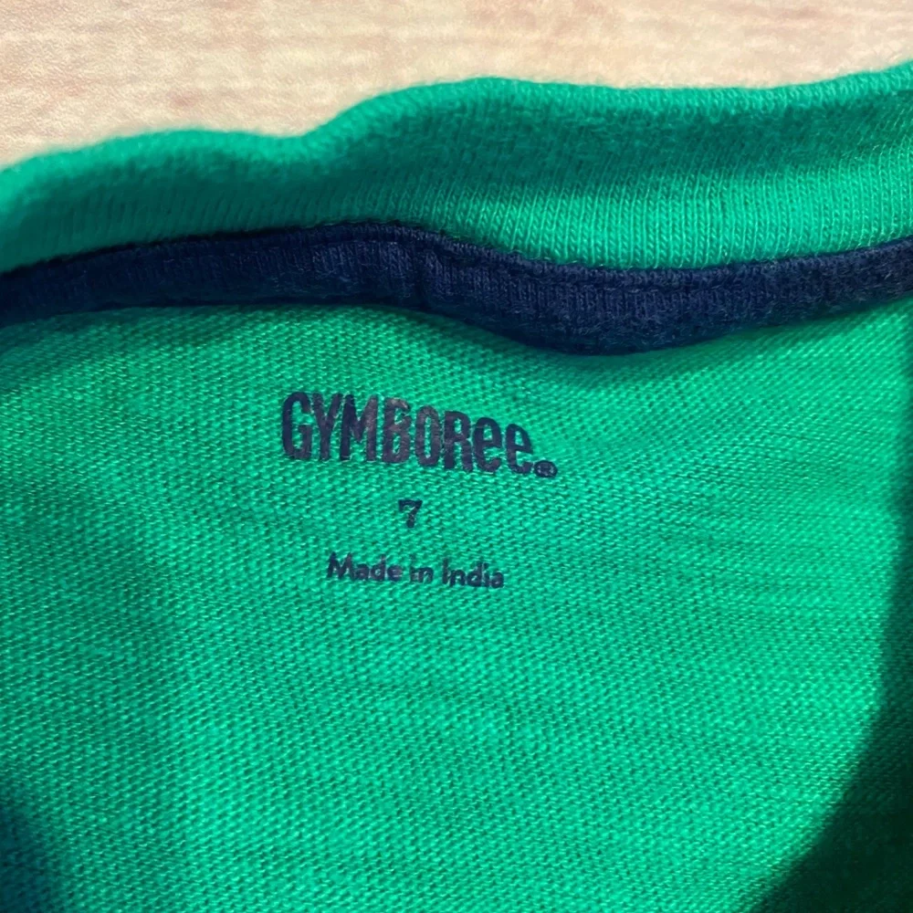 📌Gymboree • Shirt